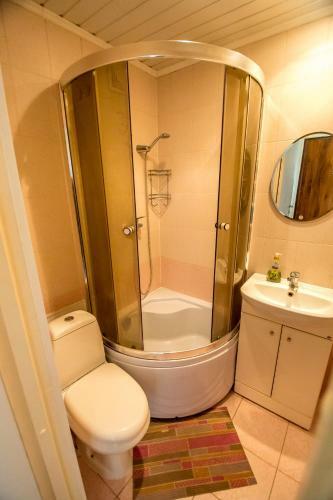 Apartamento Cietok??a Iela 55a