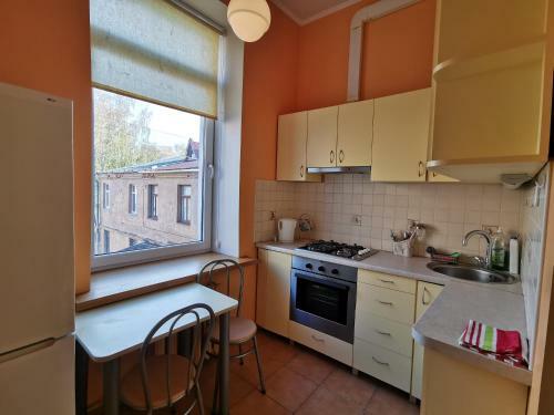 Apartamento Cietok??a 34