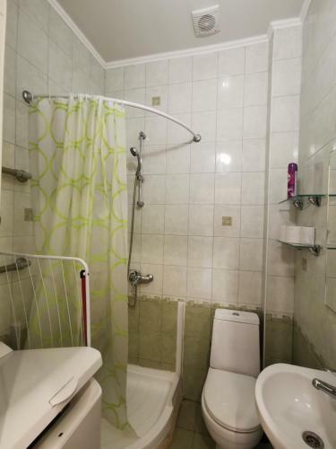 Apartamento Cietok??a 34