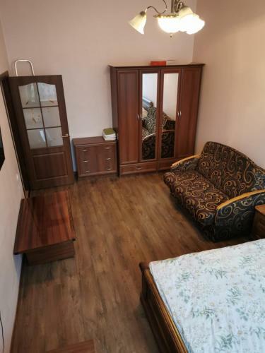 Apartamento Cietok??a 34