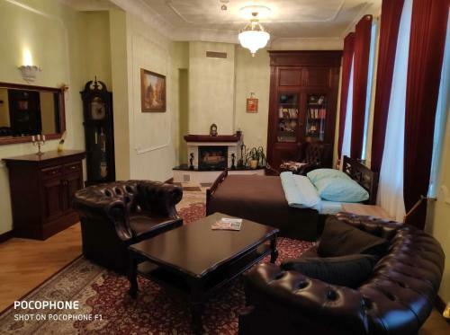 Apartamento Aleksandra