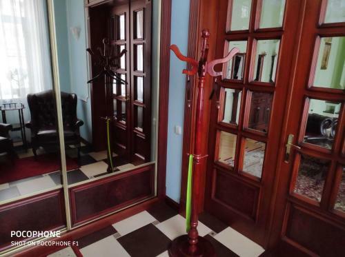 Apartamento Aleksandra