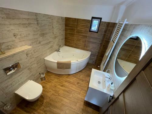 Bed & Breakfast Kukorica Cs�rda Apartman