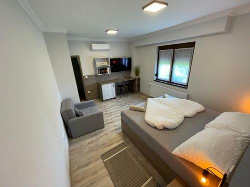 Bed & Breakfast Kukorica Cs�rda Apartman