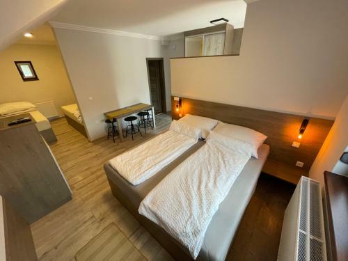 Bed & Breakfast Kukorica Cs�rda Apartman
