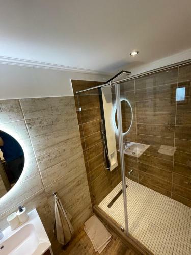 Bed & Breakfast Kukorica Cs�rda Apartman