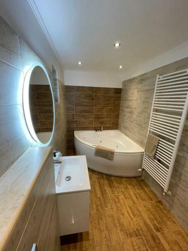 Bed & Breakfast Kukorica Cs�rda Apartman