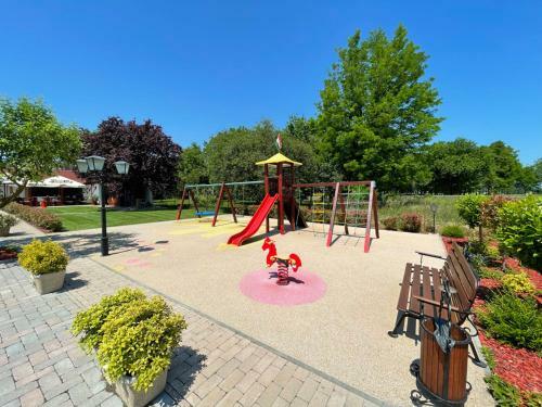 Bed & Breakfast Kukorica Cs�rda Apartman
