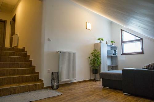 Bed & Breakfast Kukorica Cs�rda Apartman