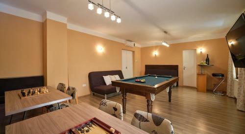 F�venyes House Grande
