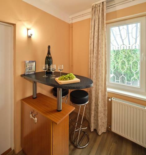 F�venyes House Grande