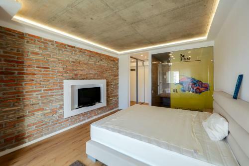 Villa A9 Luxury Balatonudvari