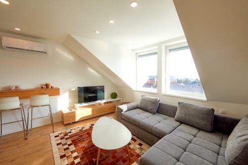 Villa A9 Luxury Balatonudvari