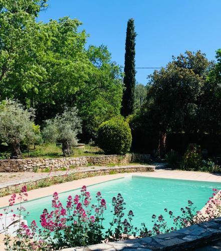 Apartamentos La Farigoule