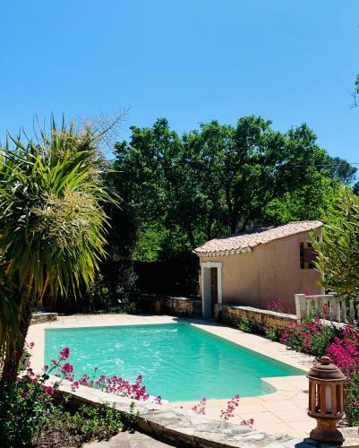Apartamentos La Farigoule