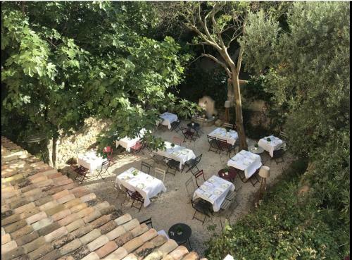 Apartamento Appartement Luxe Terrasse Climatisation Centre D Aix