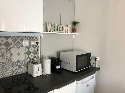 Apartamento Aix Homes