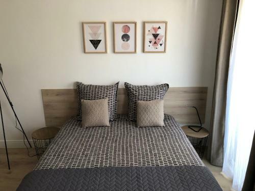 Apartamento Aix Homes