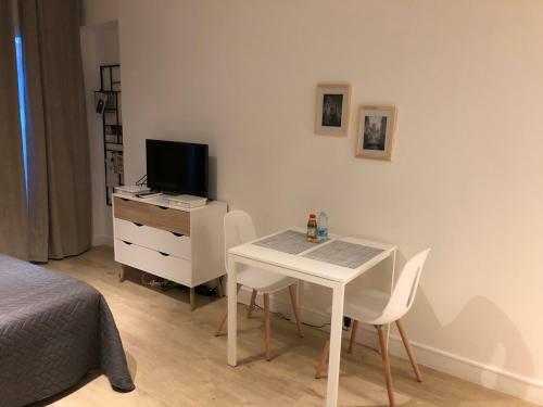 Apartamento Aix Homes