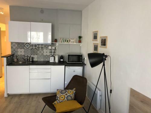 Apartamento Aix Homes