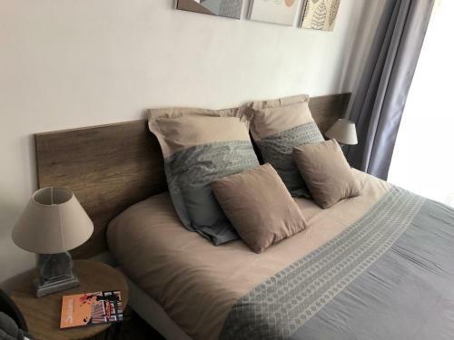 Apartamento Aix Homes