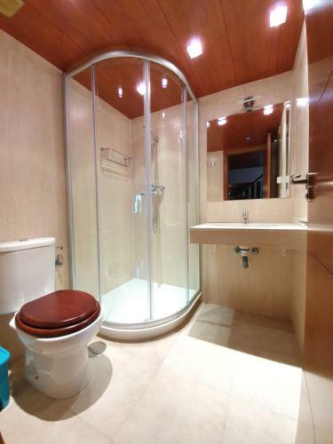 Apartamento Luxury Erb Zona Media