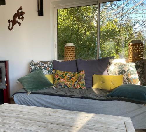 Apartamento Bastide Aixoise