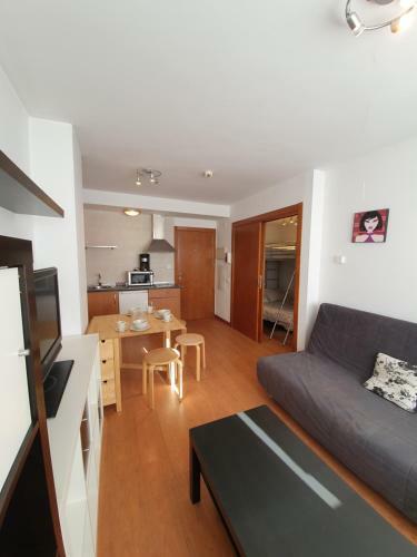 Apartamento Zona Media Erb Alojamientos