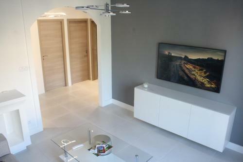 Apartamento Fernand Pouillon