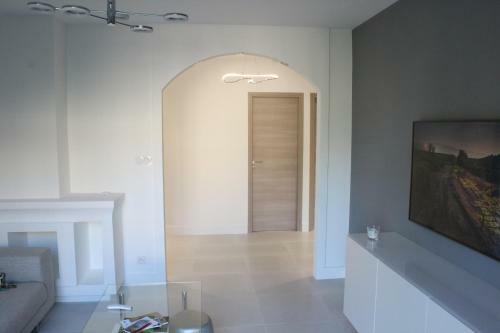 Apartamento Fernand Pouillon