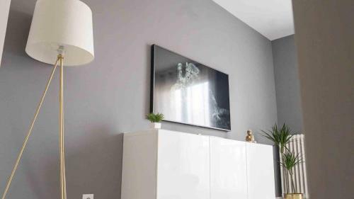 Apartamento Fernand Pouillon