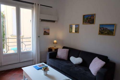 Apartamento Studio Loubon