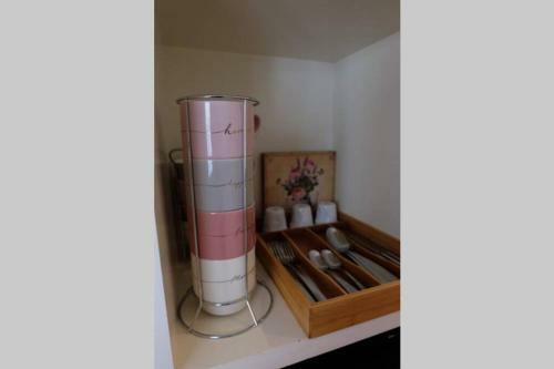 Apartamento Studio Loubon