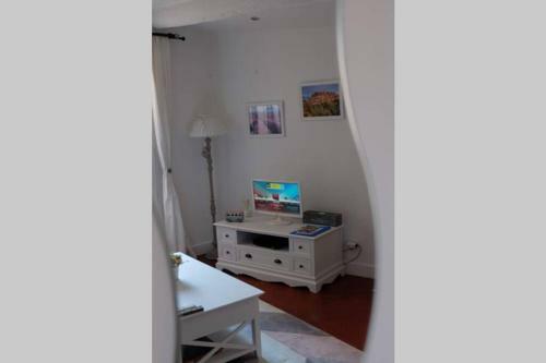Apartamento Studio Loubon