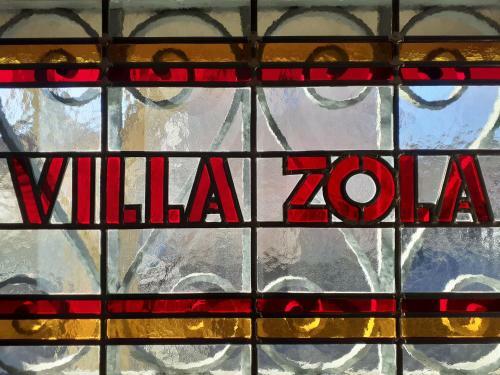 Bed & Breakfast Villa Zola