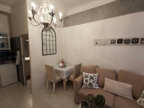 Apartamento Studio Chic Le C�sy Des Pr�cheurs