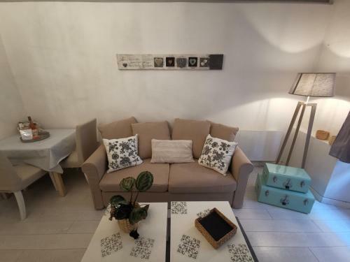 Apartamento Studio Chic Le C�sy Des Pr�cheurs