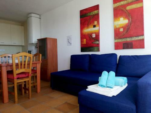 Apartamentos Surynieve Edificio Arttyfal