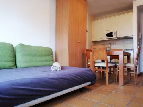 Apartamentos Surynieve Edificio Arttyfal