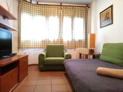 Apartamentos Surynieve Edificio Arttyfal