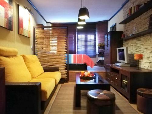 Apartamentos Surynieve Edificio Arttyfal