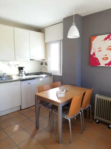 Apartamentos Surynieve Edificio Arttyfal