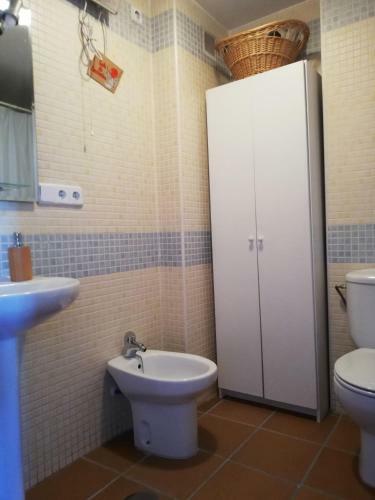 Apartamentos Surynieve Edificio Arttyfal