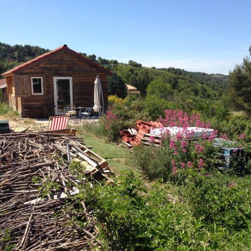 Apartamento G�te Du Chicalon