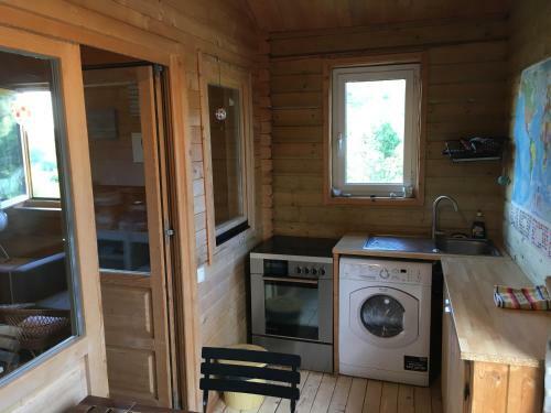 Apartamento G�te Du Chicalon