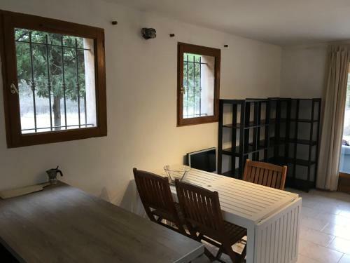 Apartamento G�te Du Chicalon
