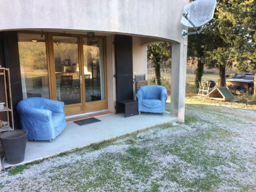 Apartamento G�te Du Chicalon