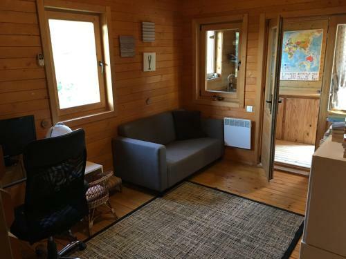 Apartamento G�te Du Chicalon