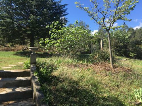 Apartamento G�te Du Chicalon