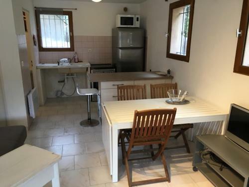 Apartamento G�te Du Chicalon